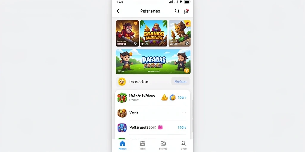 agenhoki - Fitur kompetisi online untuk bertarung dengan teman.