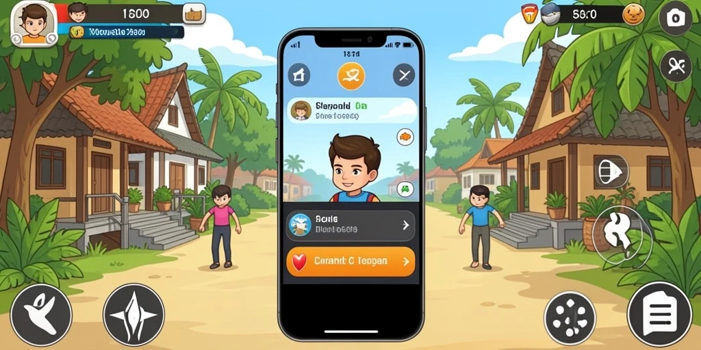 indslot - Beragam tema mesin slot yang beragam.
