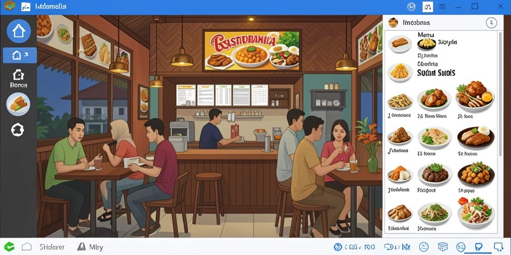kekar4d - Berbagai pilihan permainan yang tersedia di KEKAR4D.