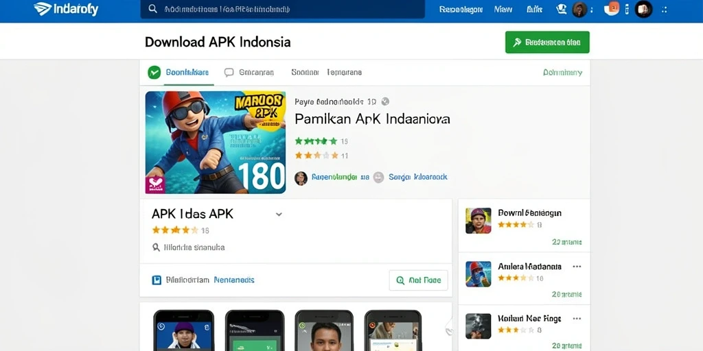 qq222 - Pengaturan pertempuran yang menegangkan dalam game.
