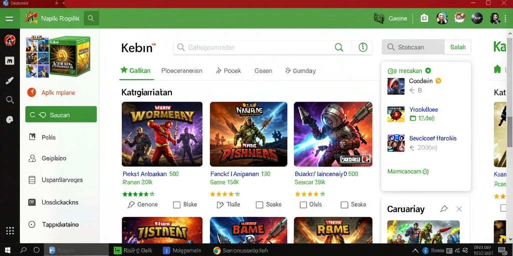 wdbos - Gameplay seru dengan tantangan menarik.